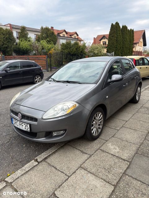 Fiat Bravo 1.4 16V Dynamic - 1
