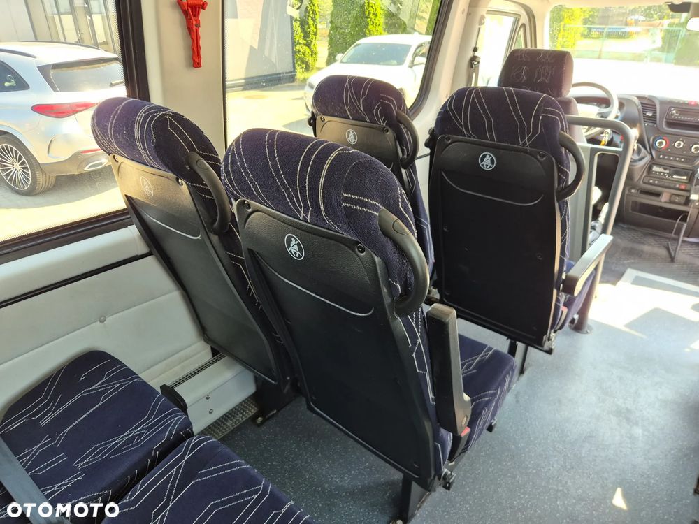 Iveco A60C17 / SPROWADZONY / KLIMA / EURO 6 - 25