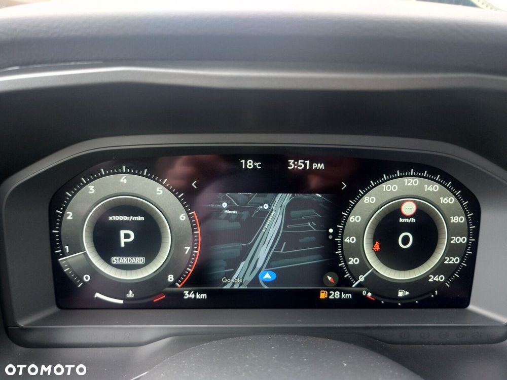 Nissan Qashqai 1.3 DIG-T MHEV Tekna Xtronic - 14
