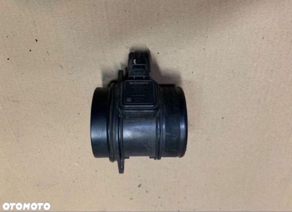 9645948980 przepływomierz 2.0 hdi Peugeot 407