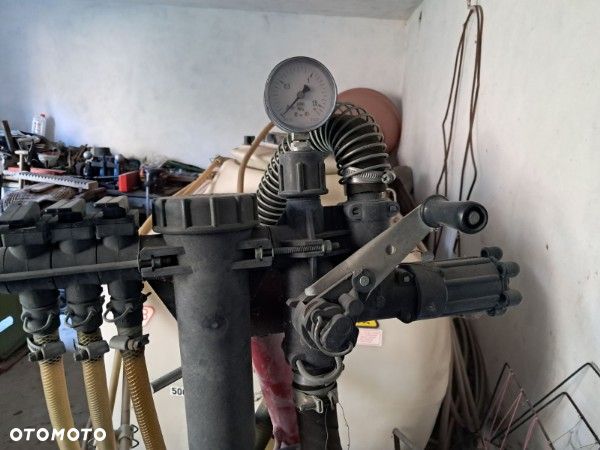 Agromet Mogilno Opryskiwacz / ślęza - 3