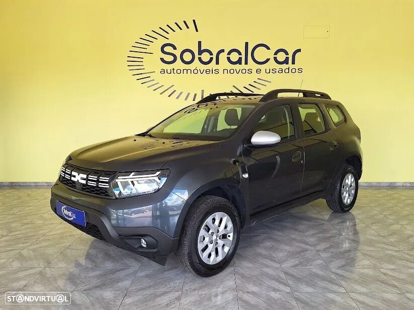 Dacia Duster 1.0 TCe Comfort - 1