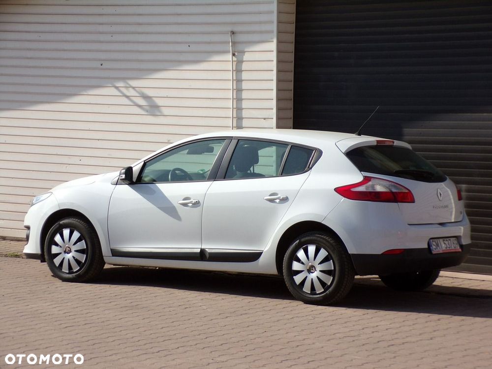 Renault Megane - 16