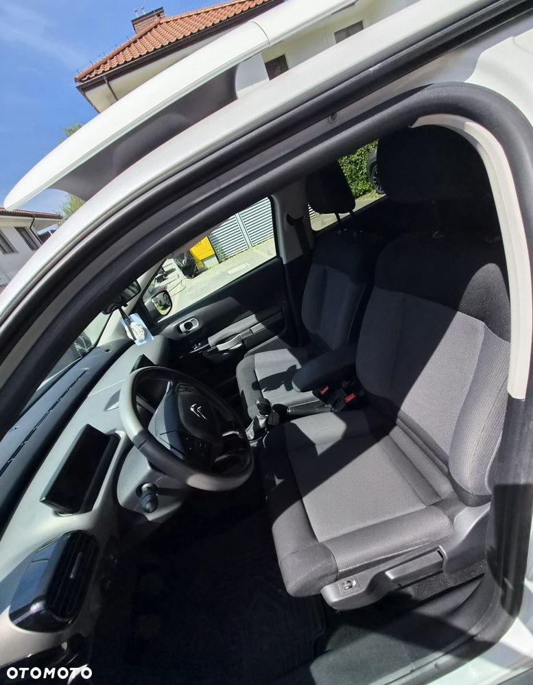 Citroën C4 Cactus - 4