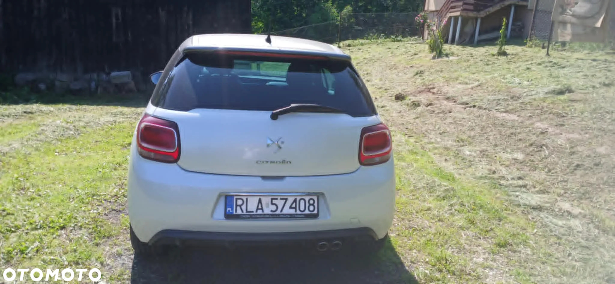 Citroën DS3 BlueHDi 120 So Paris - 5