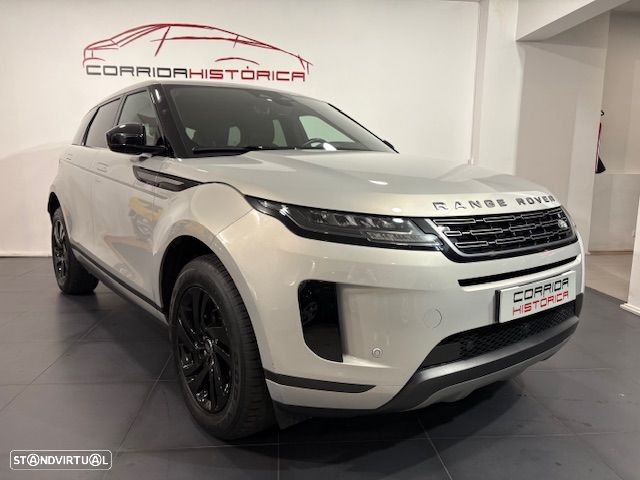 Land Rover Range Rover Evoque 1.5 P300e AWD R-Dynamic HSE Auto - 15
