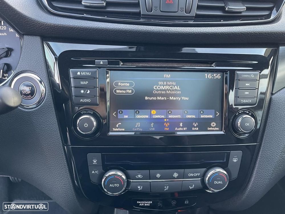 Nissan Qashqai 1.5 dCi N-Tec - 24