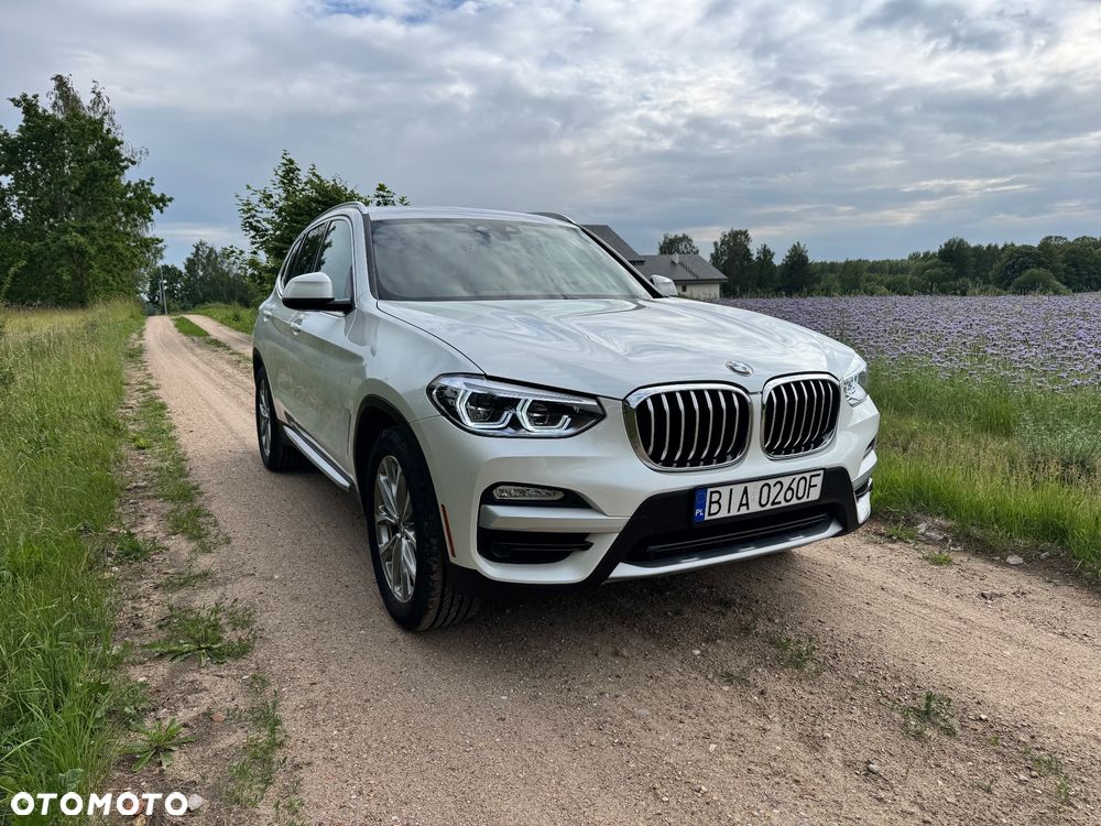 BMW X3 - 2