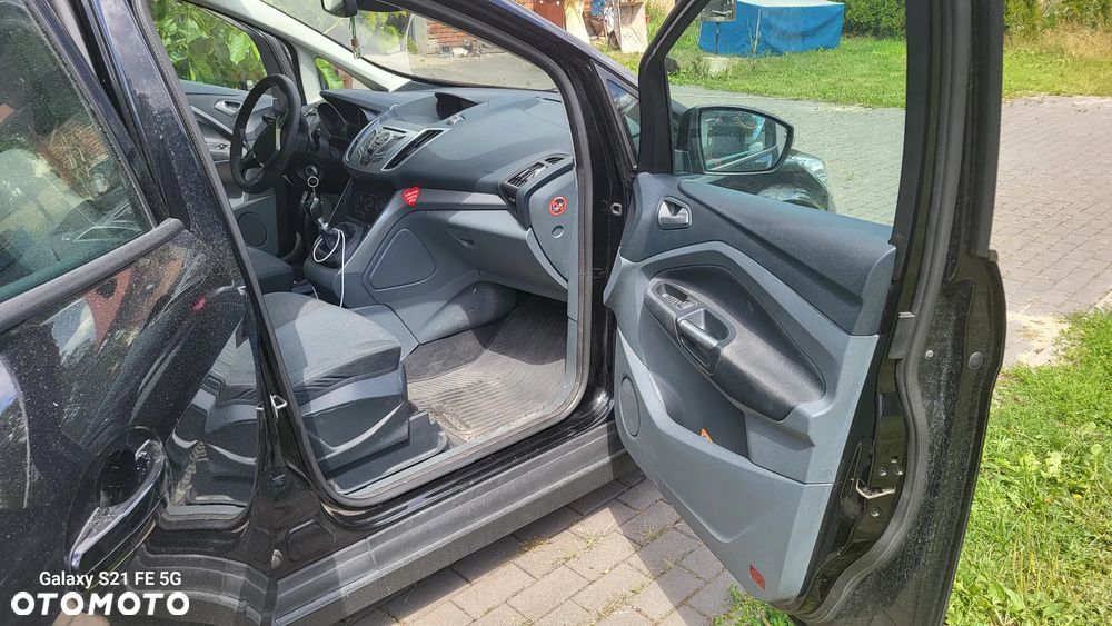 Ford C-MAX 1.6 TDCi Trend - 7