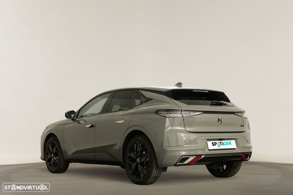 DS DS4 4 1.2 PureTech Performance Line EAT8 - 3
