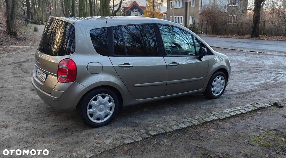 Renault Modus Grand 1.6 16V ESP Dynamique - 7