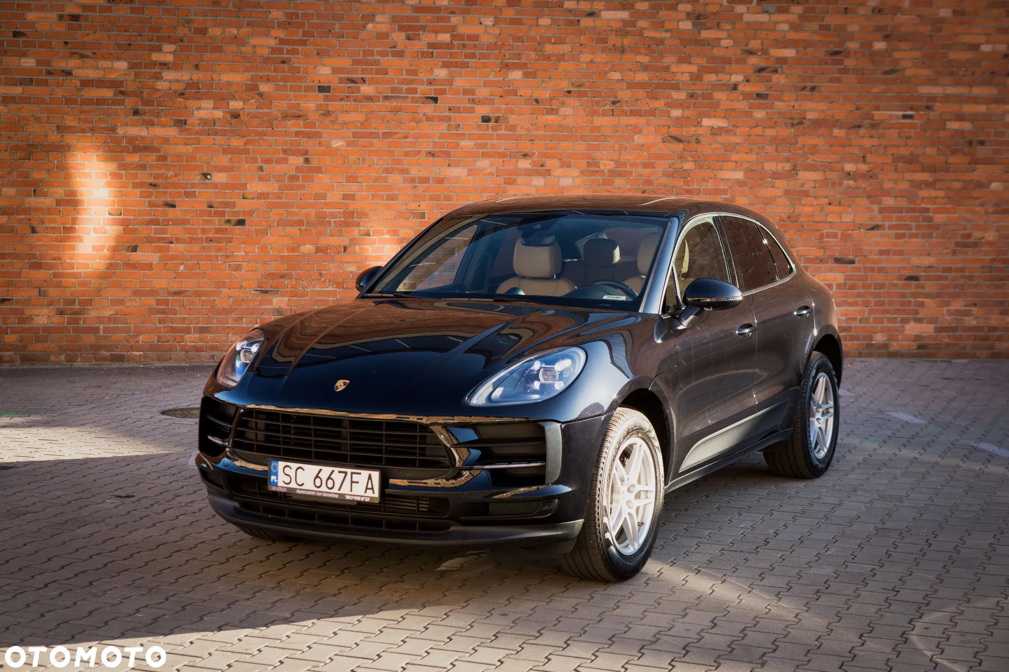 Porsche Macan PDK - 19
