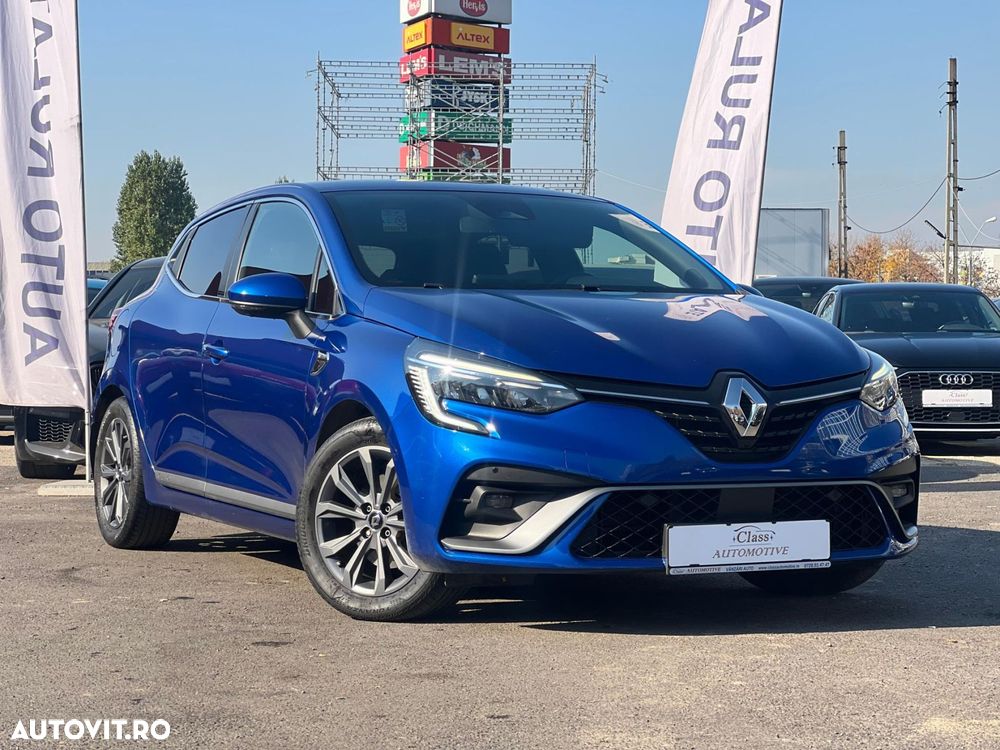 Renault Clio - 8