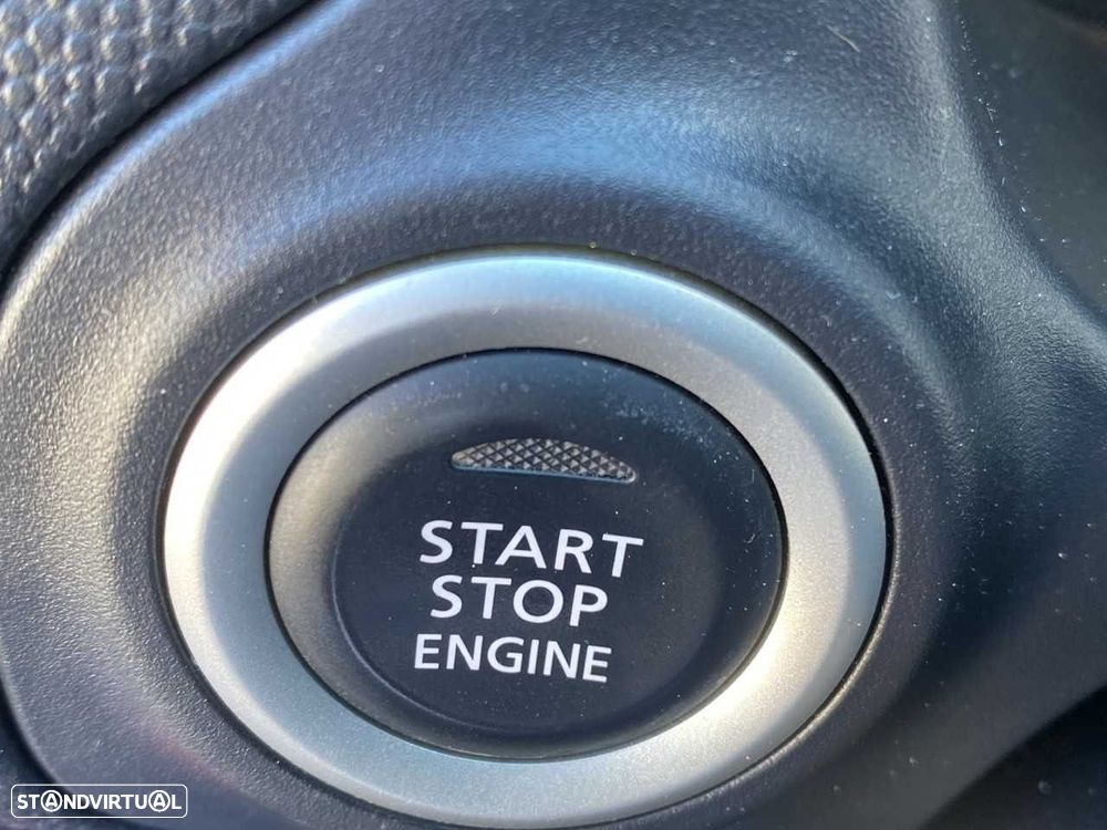 Mitsubishi Space Star 1.2 Intense Connect Edition - 13