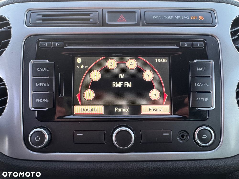 Volkswagen Tiguan 2.0 TDI DPF BlueMotion Technology Cup Sport & Style - 18