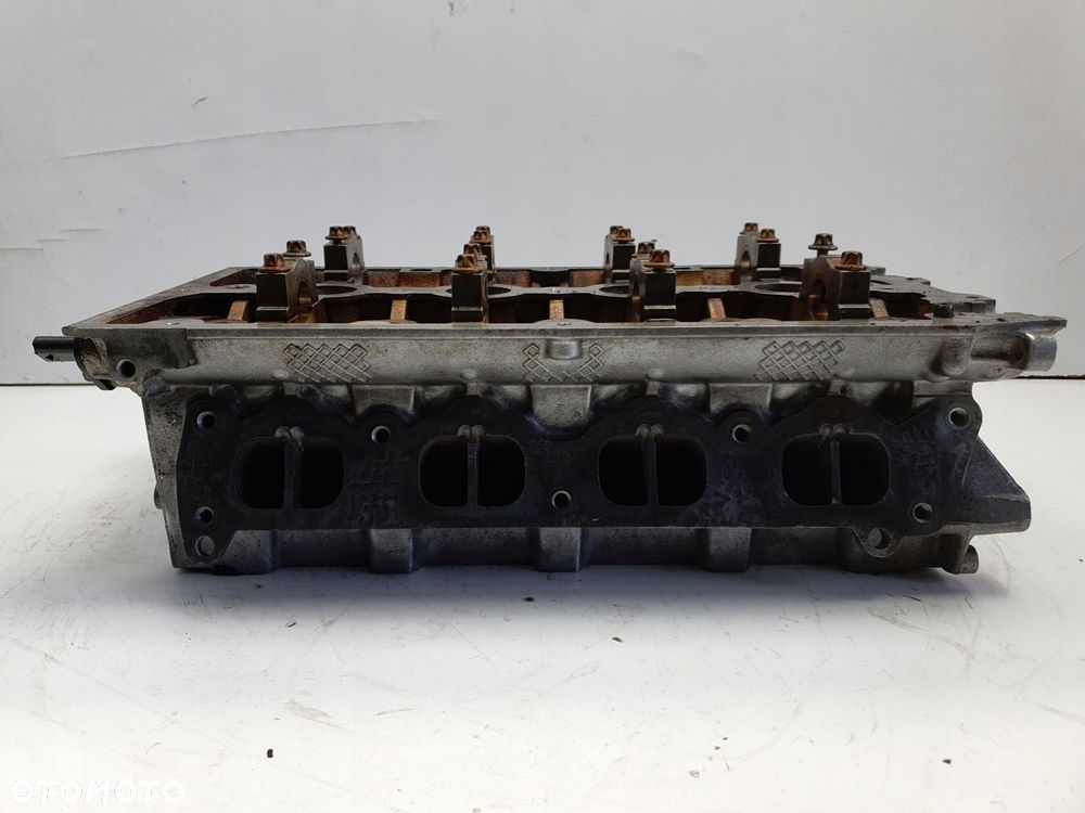 Opel 1.6 16V A16XER GŁOWICA CYLINDRÓW 55559340 - 7