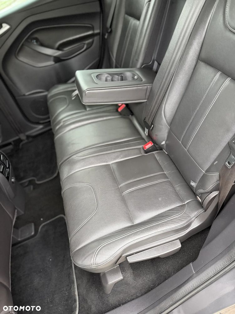 Ford Kuga 2.0 TDCi 4WD Titanium - 21