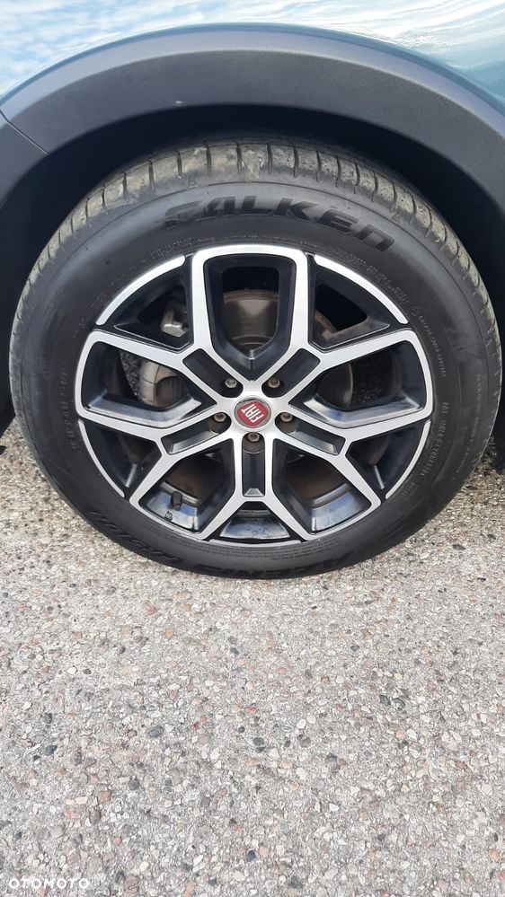 Fiat Tipo Kombi 1.0 T3 Cross - 35