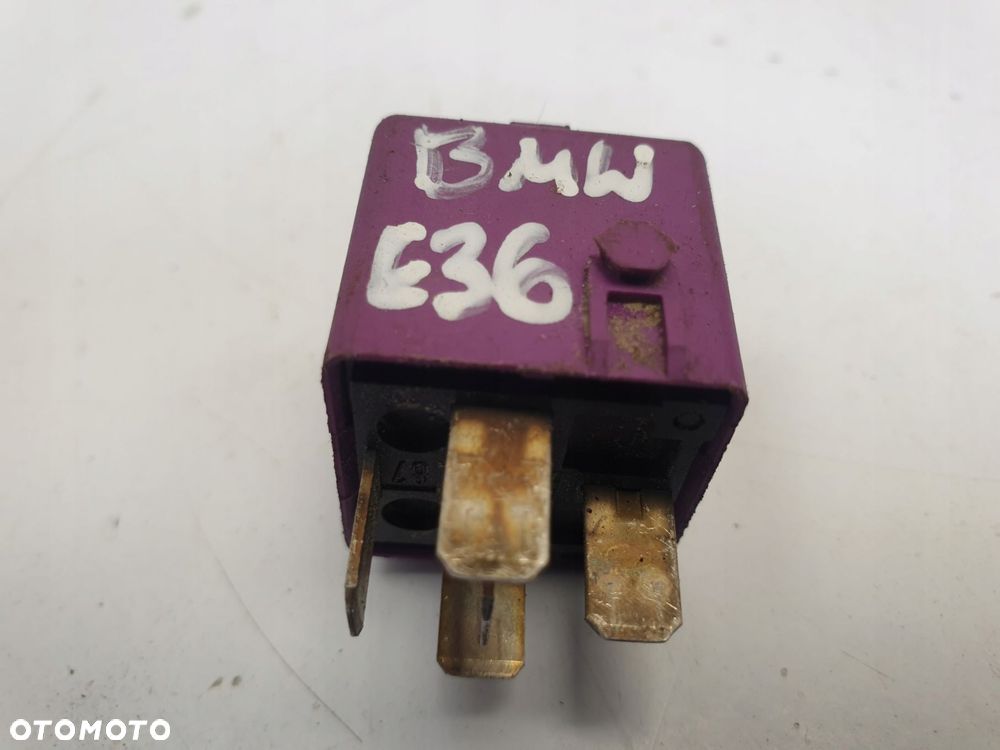 BMW E36 E39 E46 PRZEKAŹNIK 1388911 - 9