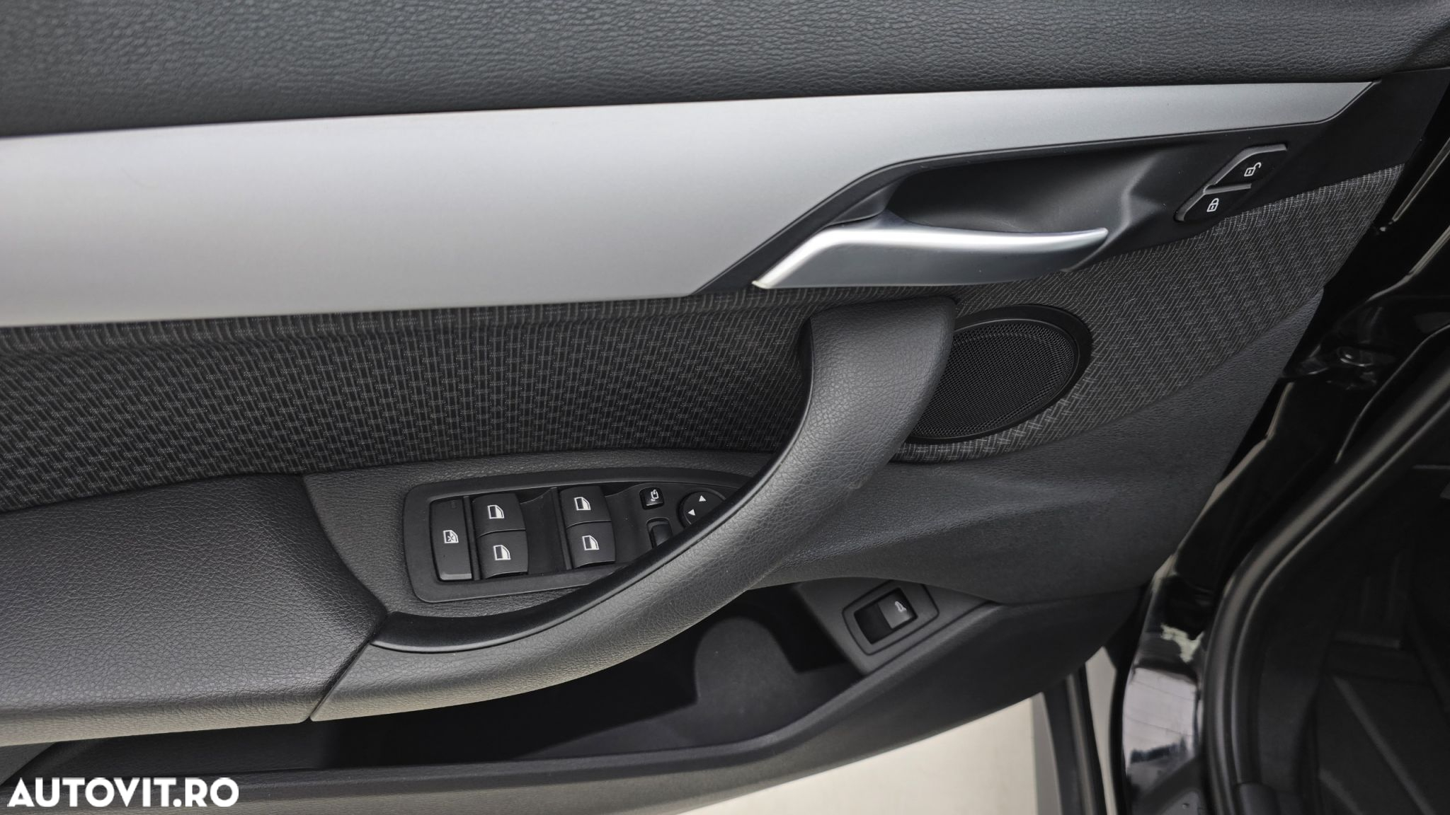 BMW X1 - 11