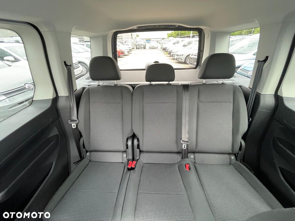 Volkswagen Caddy 2.0 TDI - 10