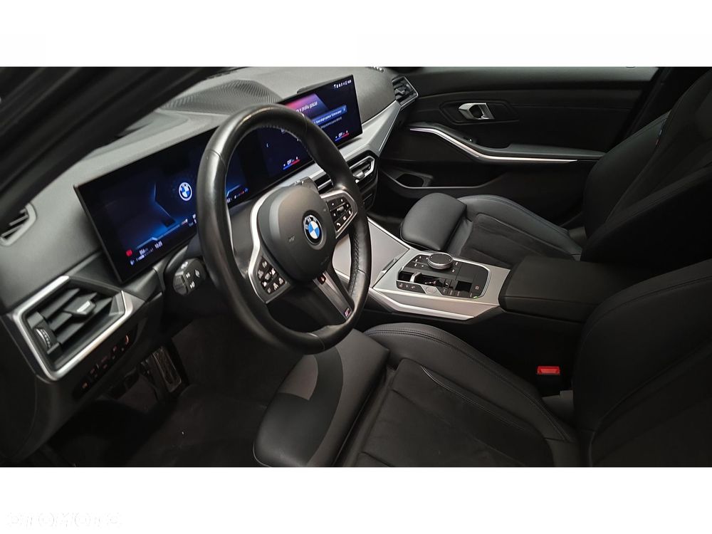 BMW Seria 3 - 16