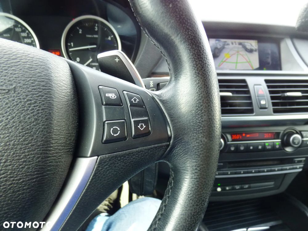 BMW X6 40d xDrive - 13