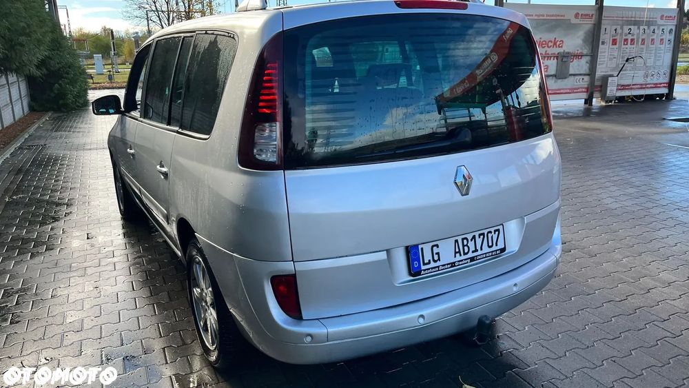Renault Grand Espace 2.0 dCi 150 FAP Celsium - 27
