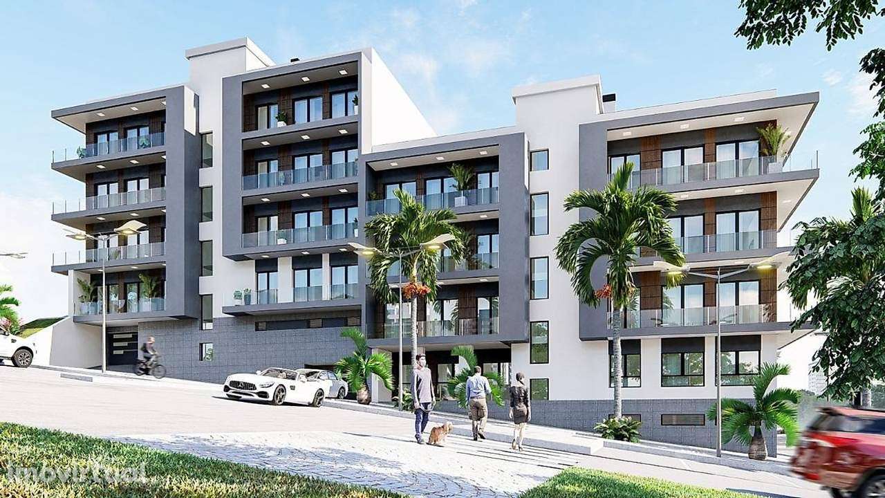 Apartamento T1 para venda - Grande imagem: 3/14