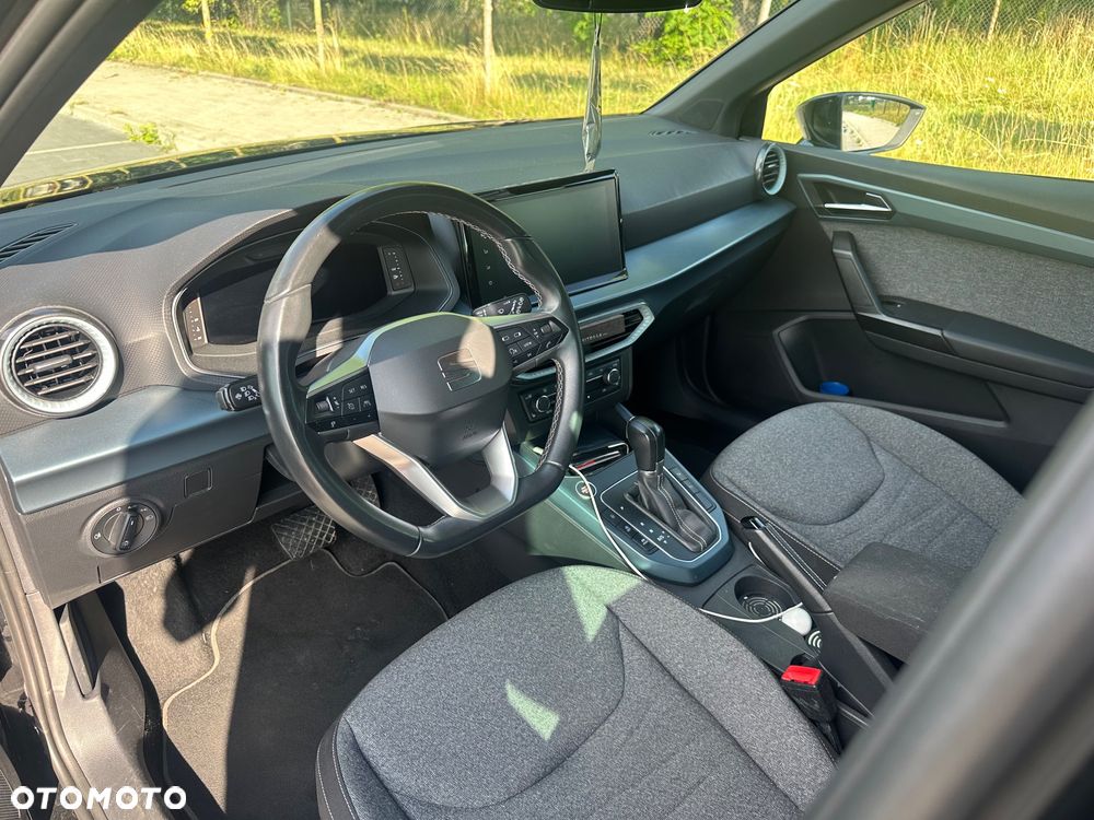 Seat Arona 1.0 TSI Xcellence S&S DSG - 9
