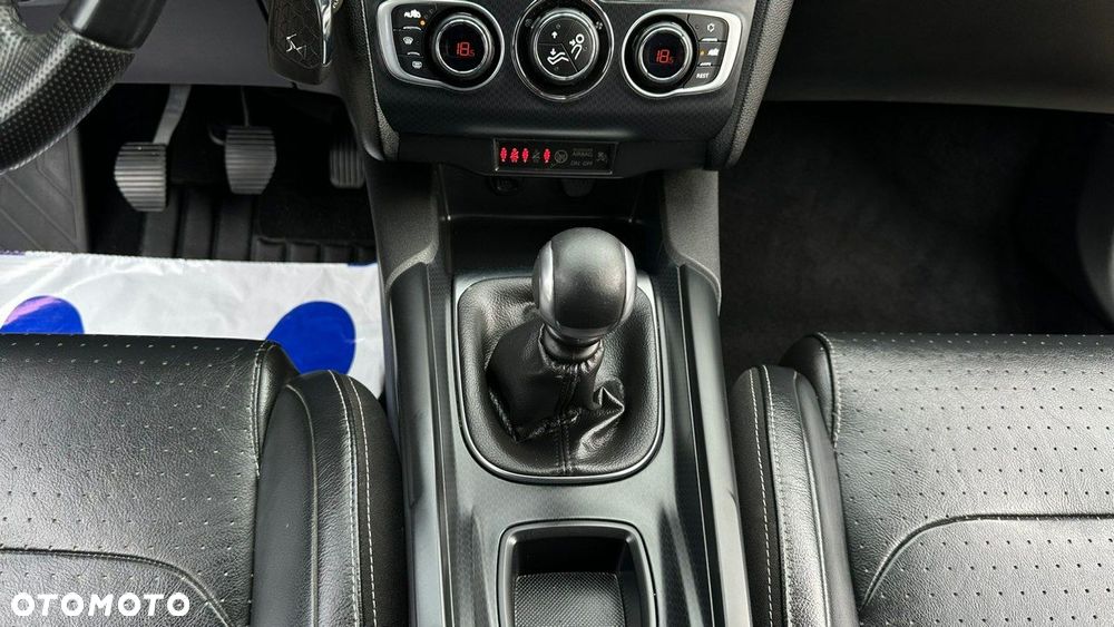 DS Automobiles DS 4 Crossback - 16