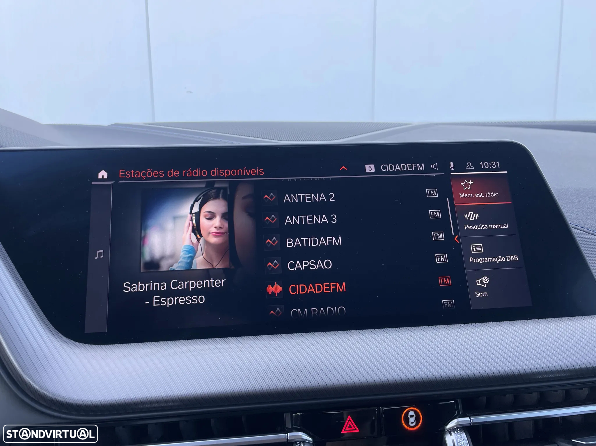 BMW 218 Gran Coupé d Pack Desportivo M - 48