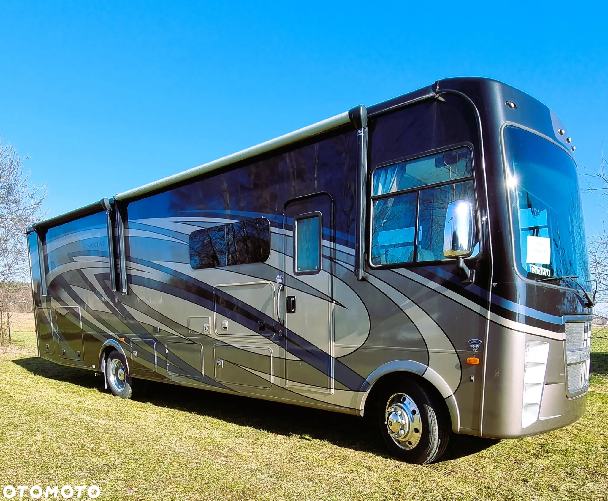 Inny Coacmen Encore 325ss - 6