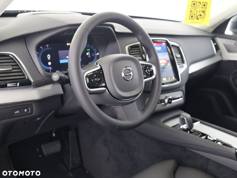 Volvo XC 90 - 5
