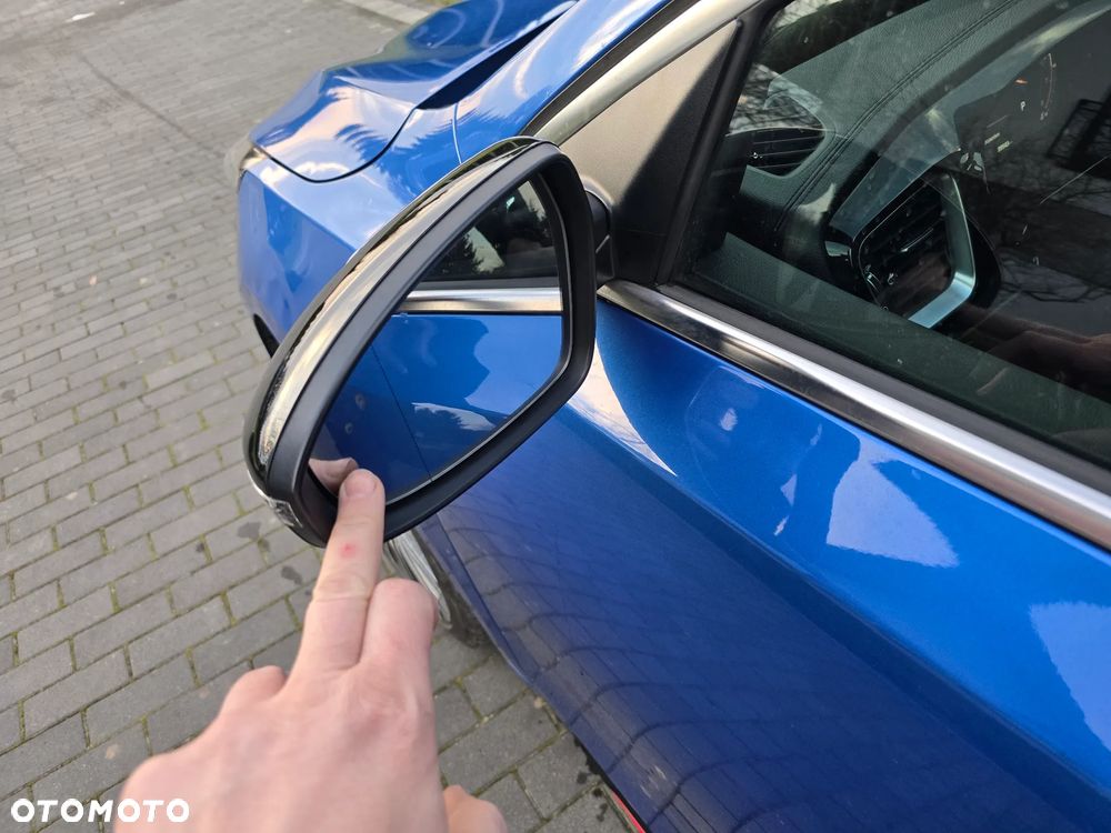 Kia ProCeed 1.6 T-GDI DCT7 OPF GT - 13