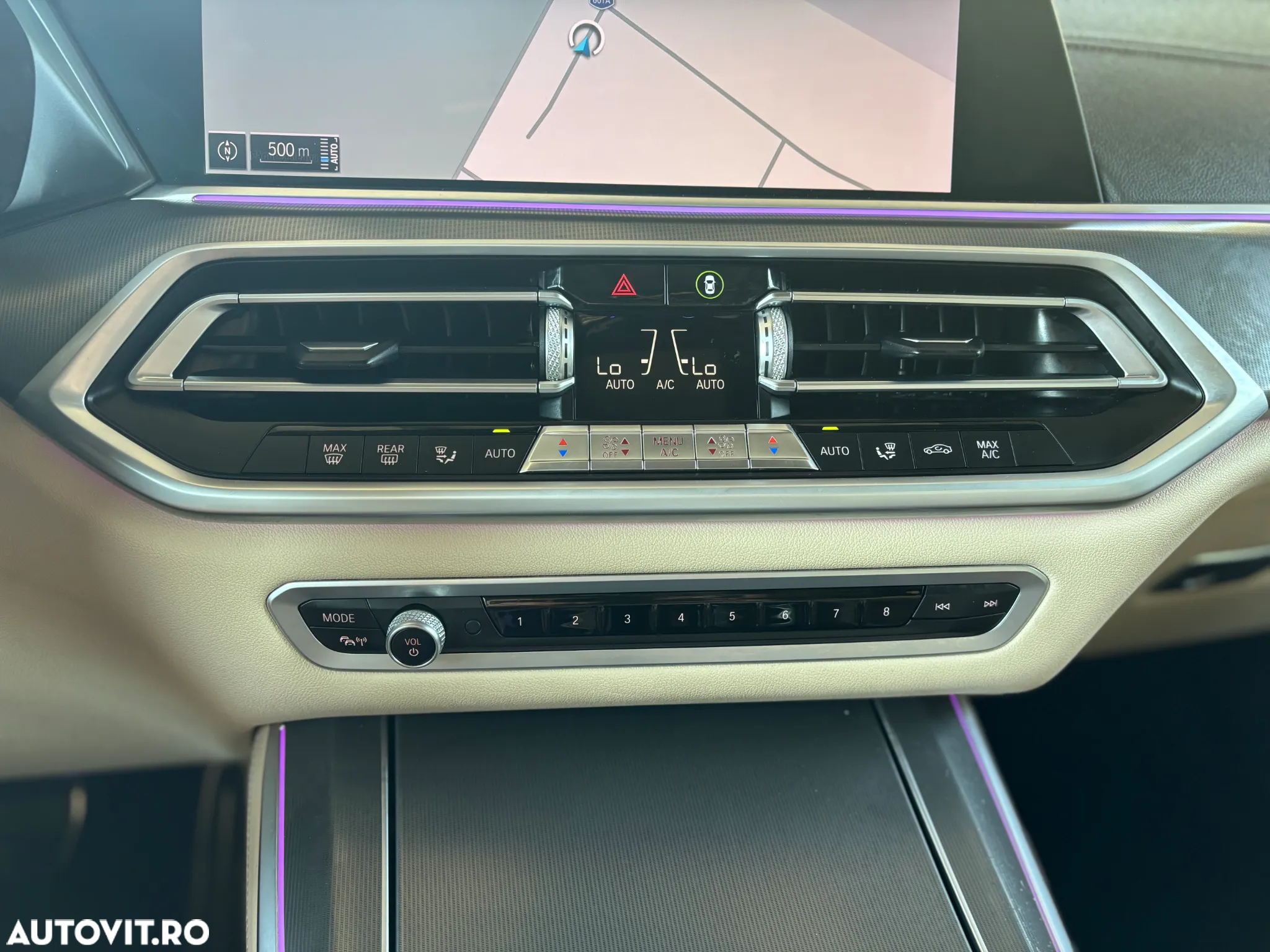 BMW X5 xDrive45e AT PHEV - 28