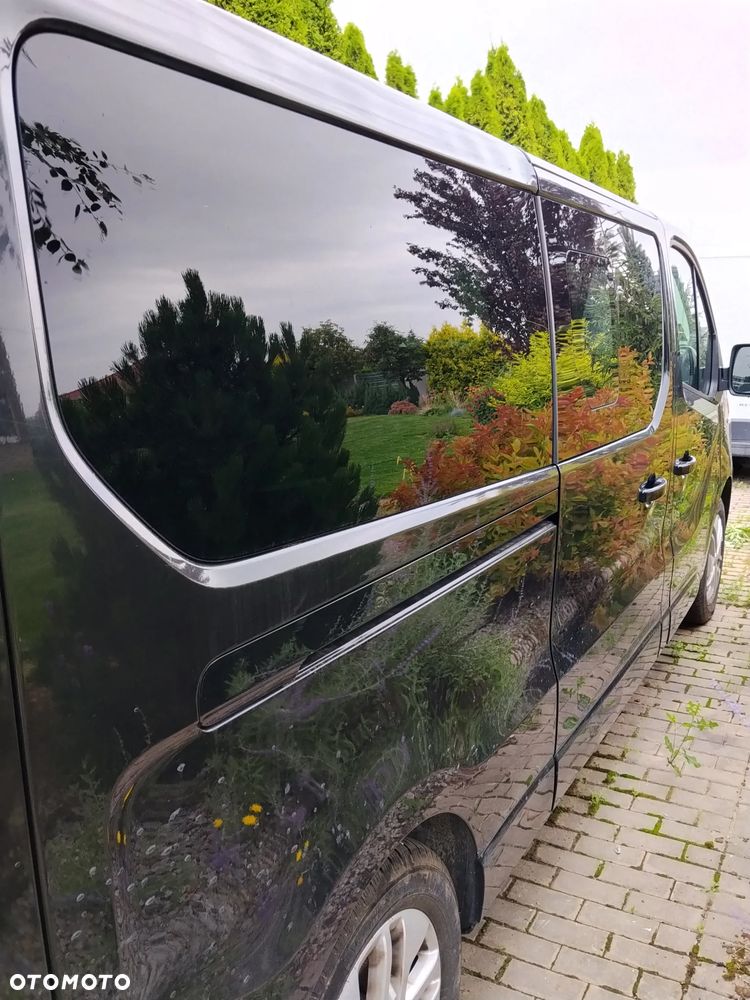 Renault Trafic L2H1 2,9t Pack Clim - 7