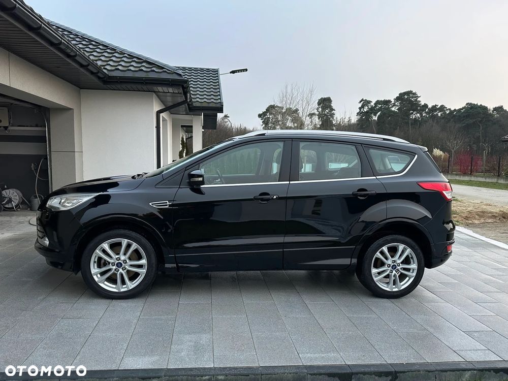 Ford Kuga - 30