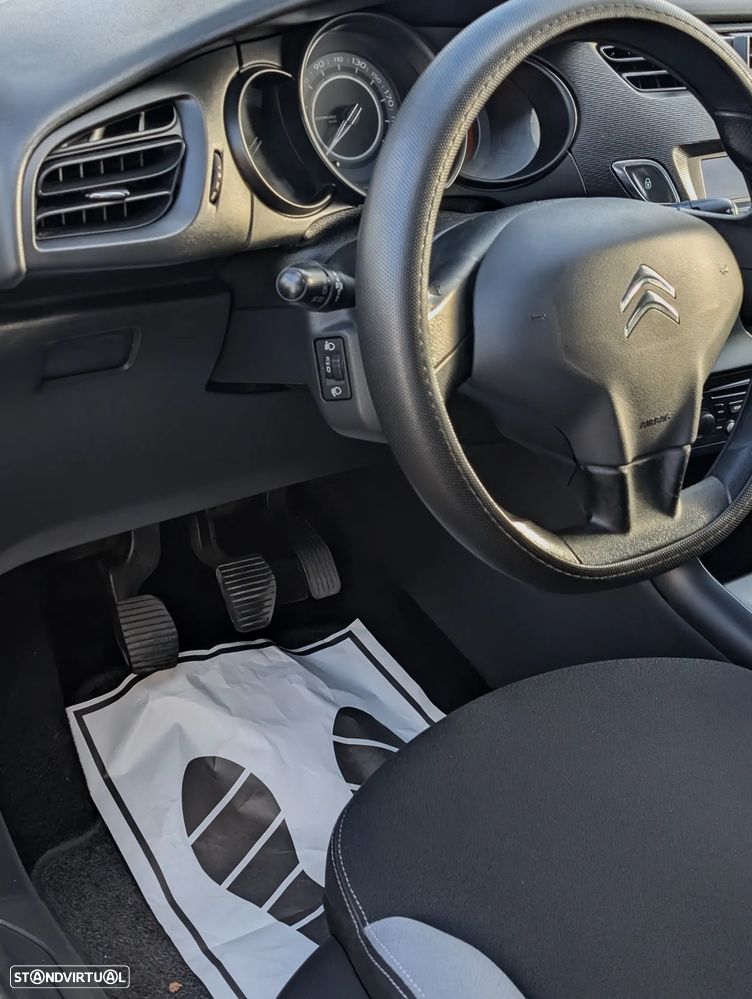Citroën C3 1.1 Attraction - 8