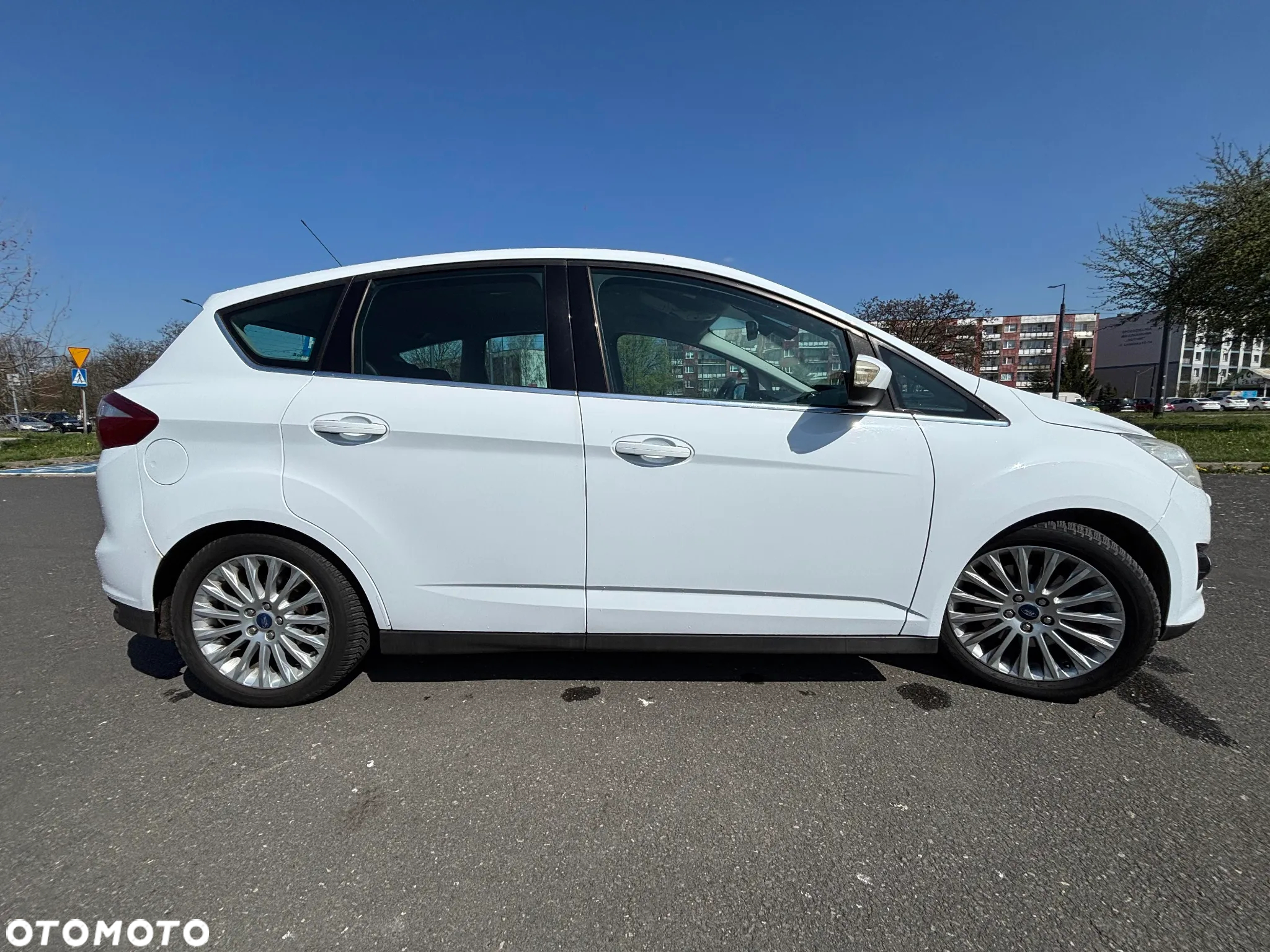 Ford C-MAX 2.0 TDCi Titanium MPS6 - 27