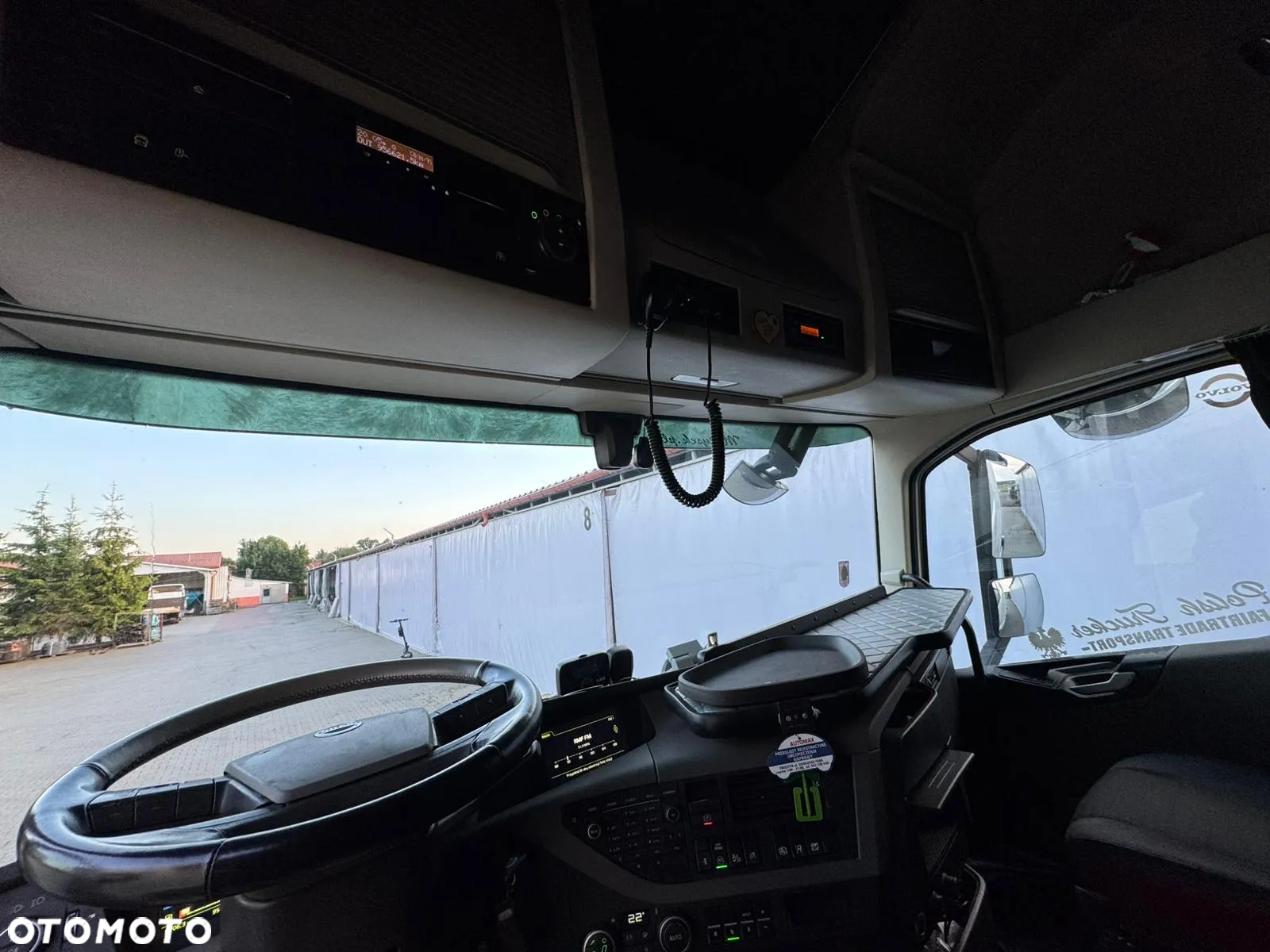 Volvo Fh - 13