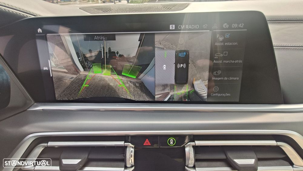 BMW X5 45 e xDrive Pack M - 32