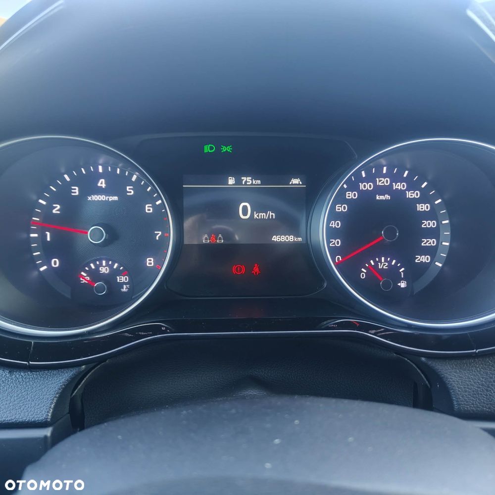 Kia XCeed 1.0 T-GDI OPF EDITION 7 - 18