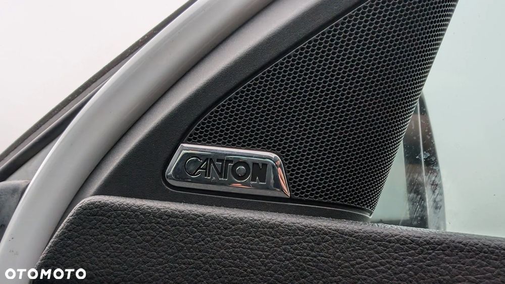 Skoda Octavia Scout 2.0 TDI 4x4 - 9