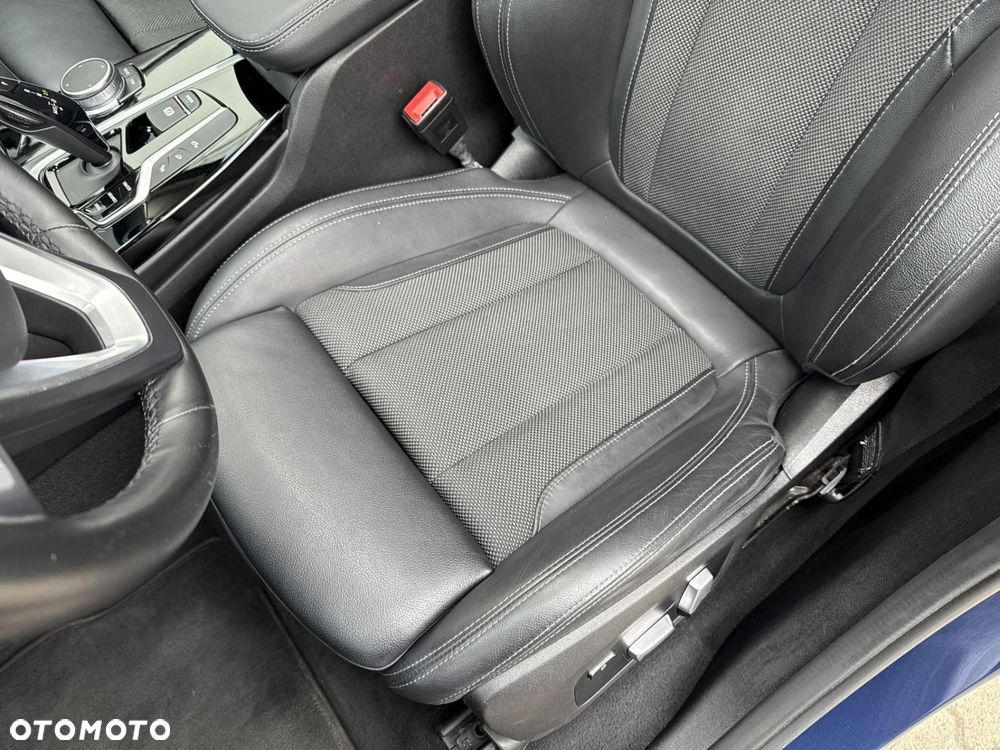 BMW X3 - 14