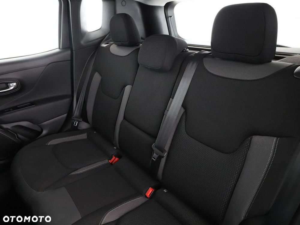 Jeep Renegade 1.5 GSE T4 48V e-Hybrid Automatik Longitude - 18