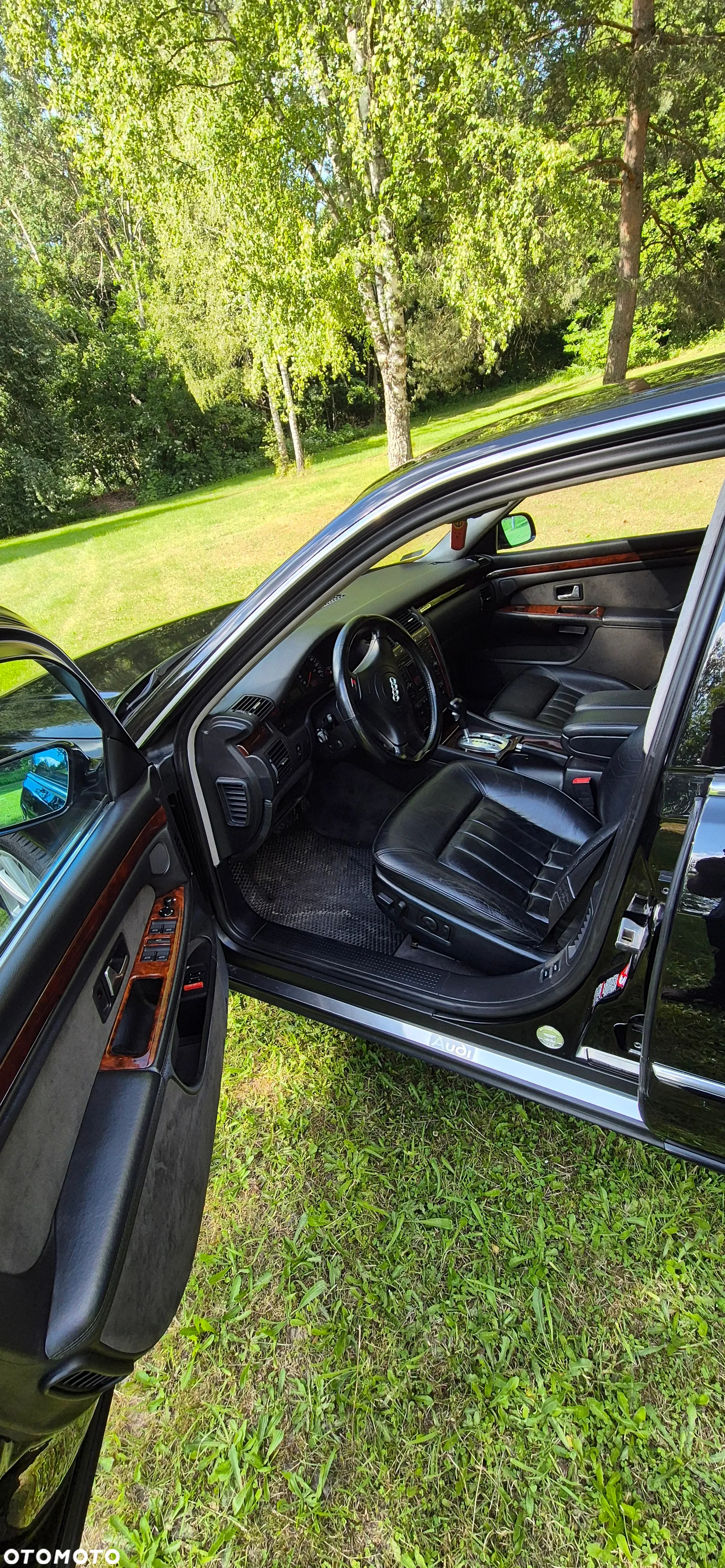 Audi A8 - 17