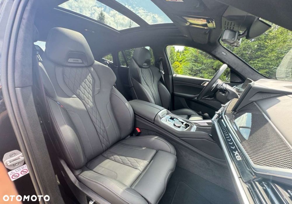 BMW X6 - 19