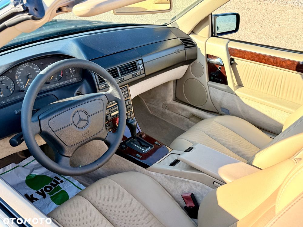 Mercedes-Benz SL - 11