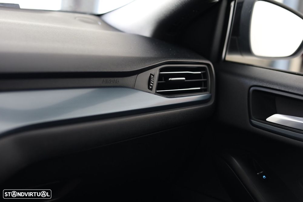 Ford Focus 1.0 EcoBoost Active - 24